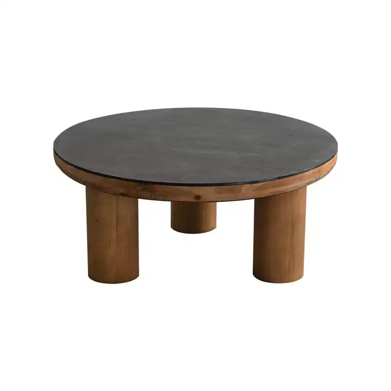 35.43 Table basse moderne du milieu du siècle