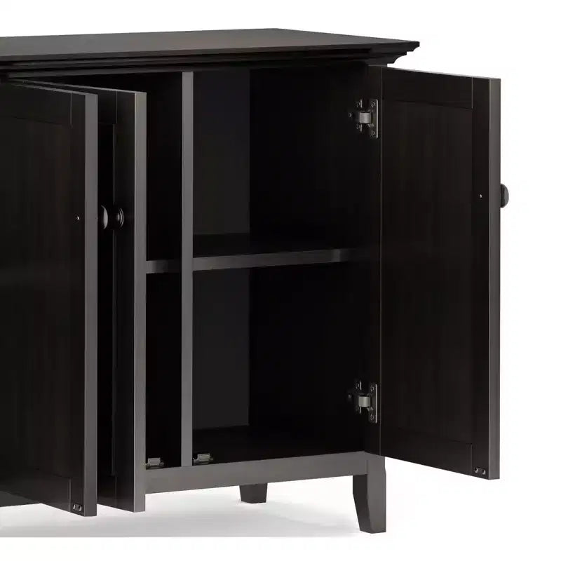Armoire de rangement à 4 portes
