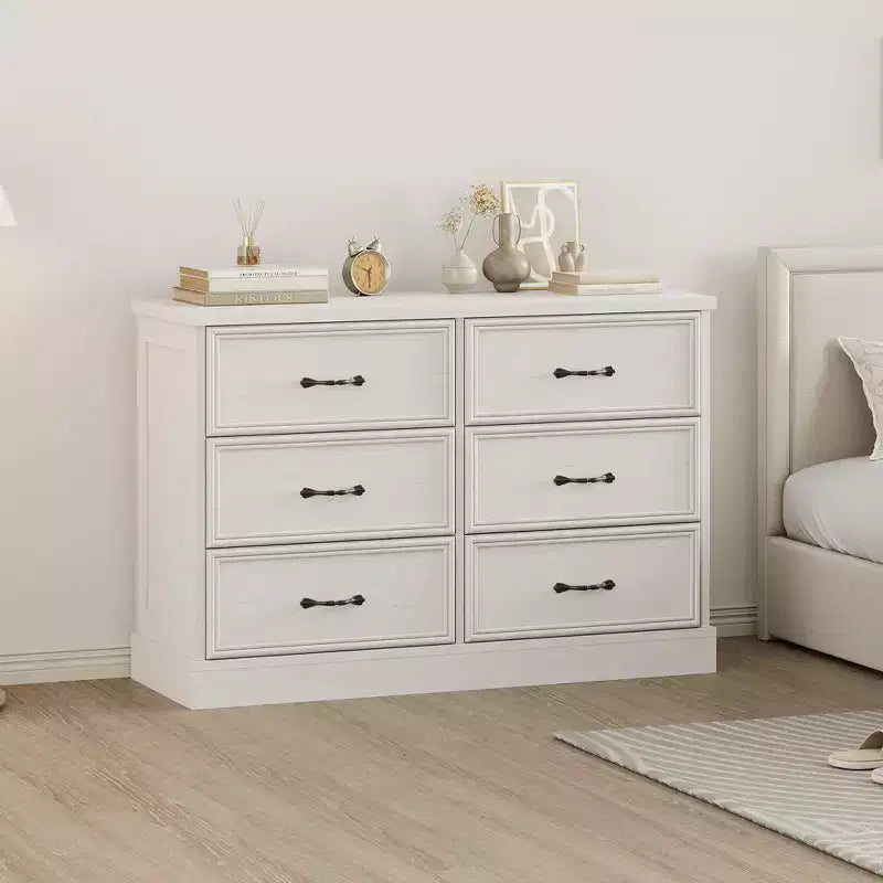 Table de chevet moderne avec tiroir, meuble de rangement compact avec tiroir coulissant en douceur pour chambre à coucher