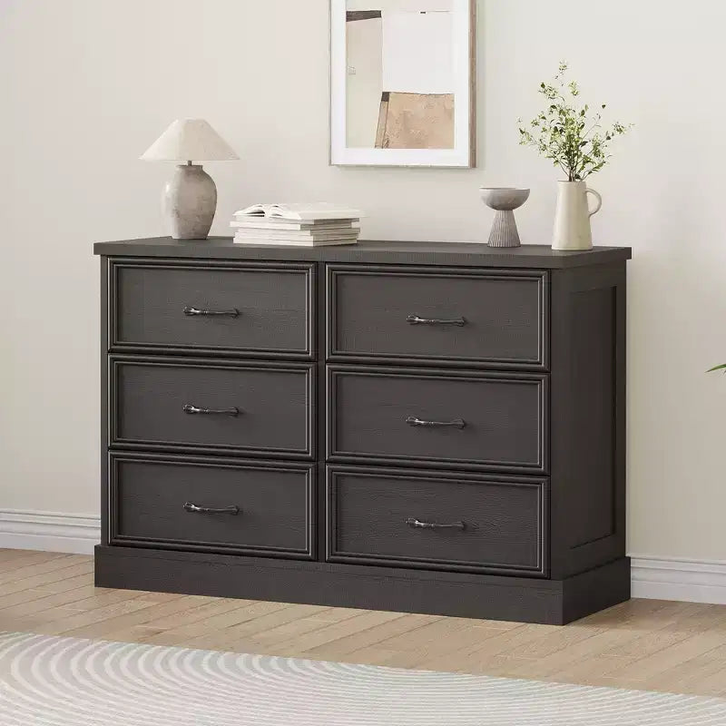 Table de chevet moderne avec tiroir, meuble de rangement compact avec tiroir coulissant en douceur pour chambre à coucher