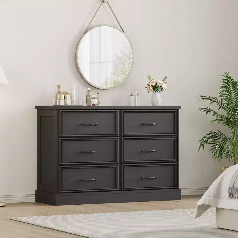 Table de chevet moderne avec tiroir, meuble de rangement compact avec tiroir coulissant en douceur pour chambre à coucher