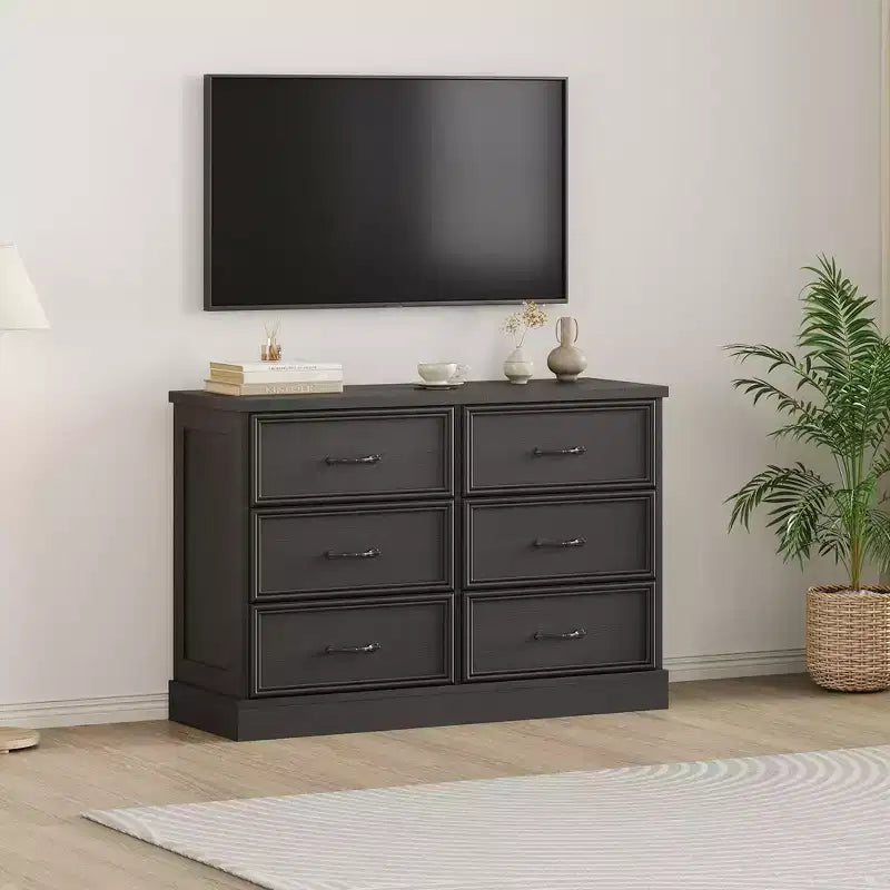Table de chevet moderne avec tiroir, meuble de rangement compact avec tiroir coulissant en douceur pour chambre à coucher
